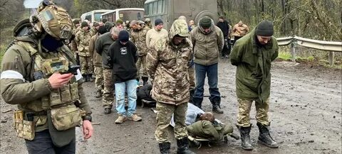 Пленные чвк