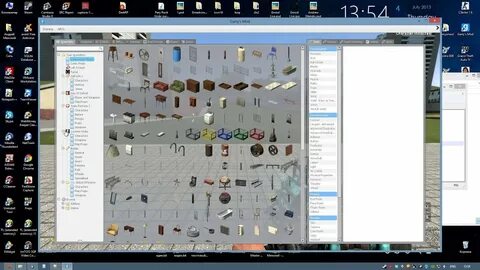 Garry s mod additional content pack