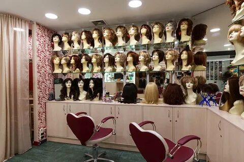 Hair москва