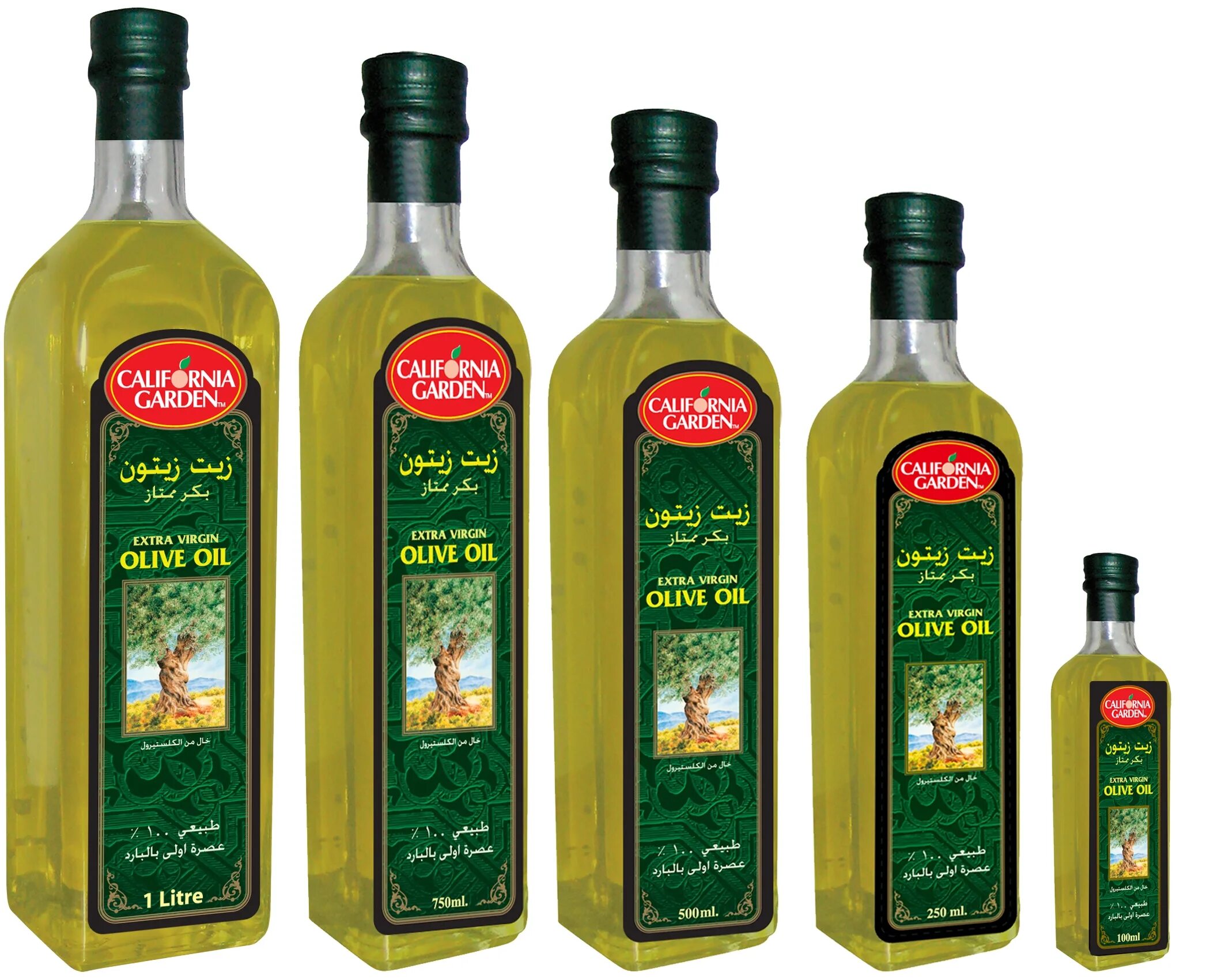Интернет магазин оливкового масло