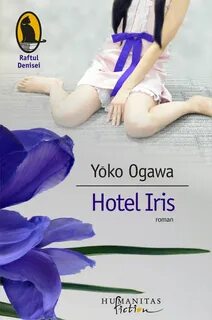 Iris books