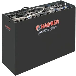 Traction battery