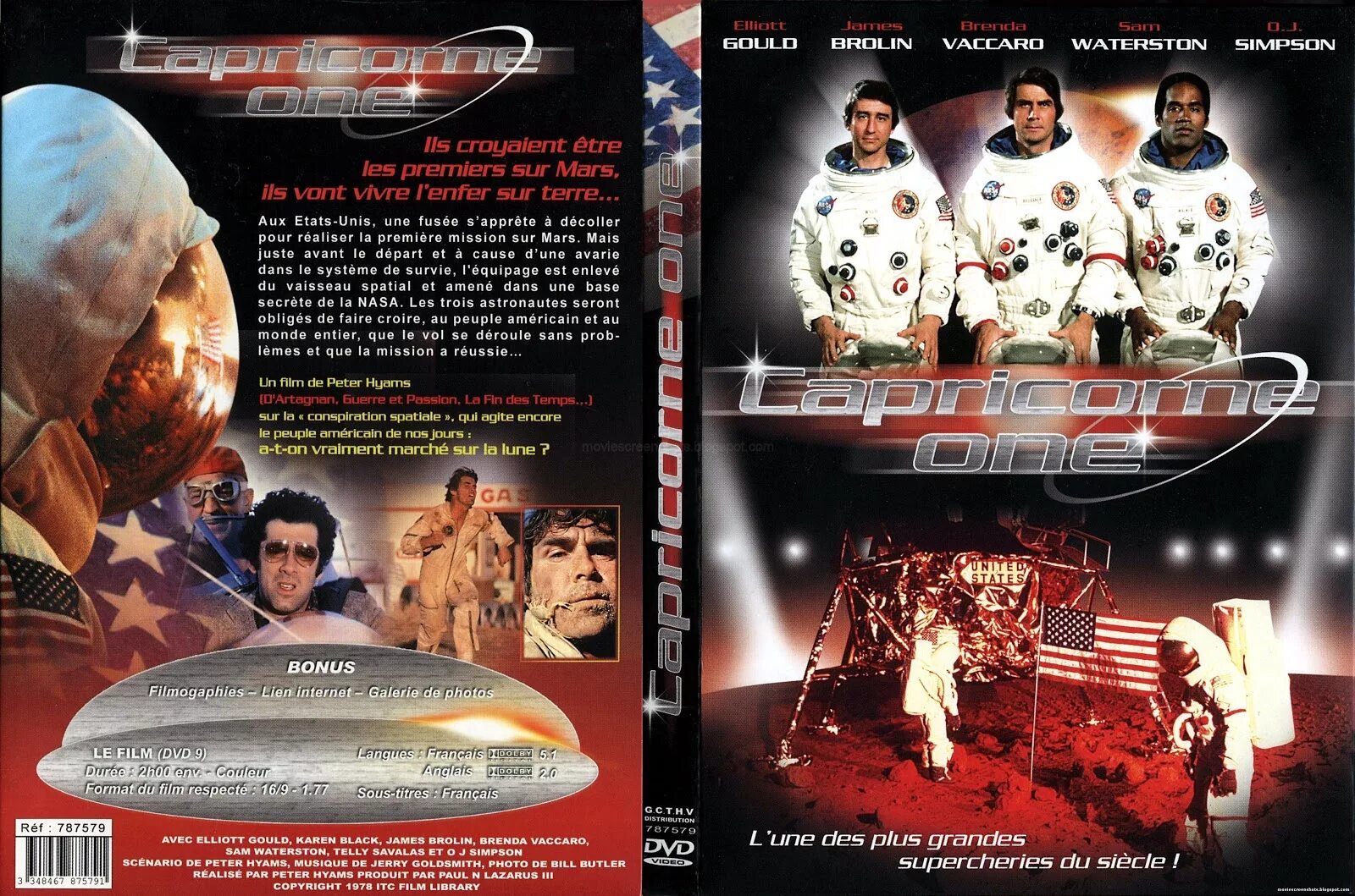 Козерог 1 1977. Козерог один(capricorn one.1977). capricorn one 1977. capricorn one 1977 козерог-1. козерог один 1977 постер.