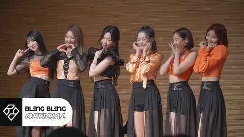 Bling bling live