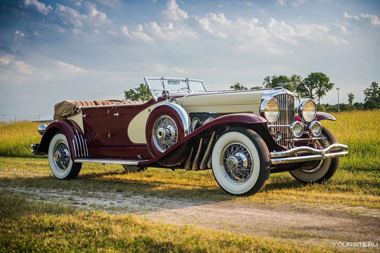 Дюзенберг модель SJ. Дюзенберг 1933. Duesenberg SJ 1933. Duesenberg SJ Arlington Torpedo sedan 1933. Ретро автомобили 2024