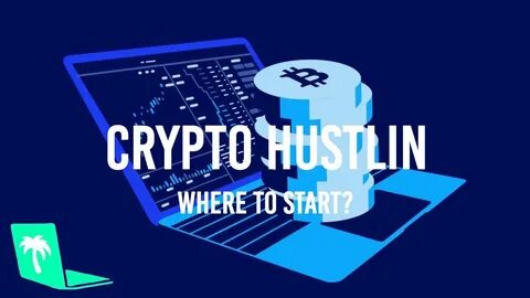 Crypto start