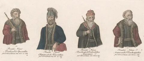Но рюрик не вернул переславль всеволоду