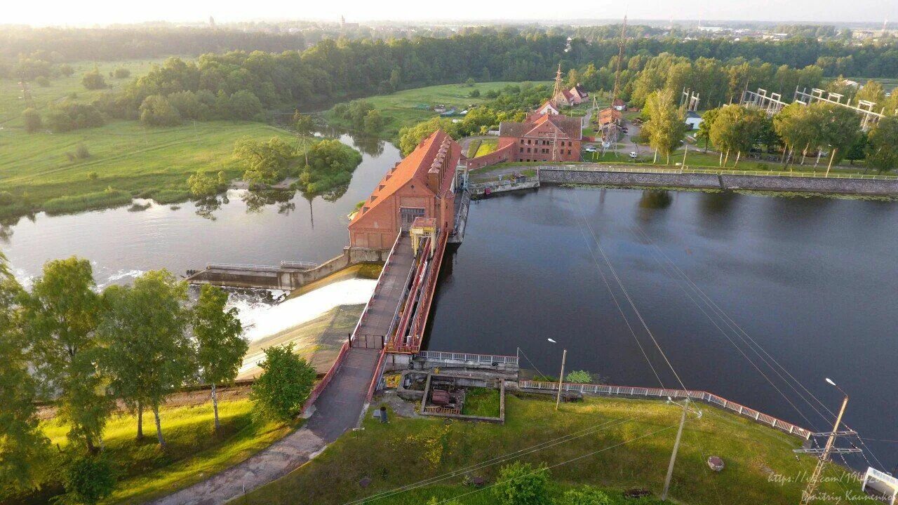 Продам два участка с/х назначения в Правдинском районе Калининградской области, 