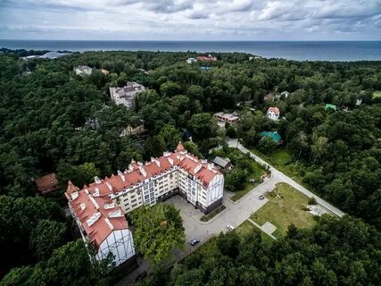 Ул тихая светлогорск