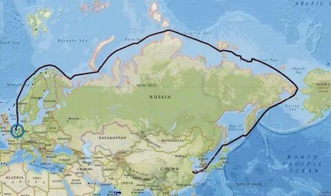 Рейс владивосток шанхай