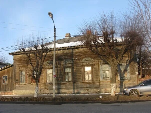 Бульвар без цветов? Рязанские ведомости