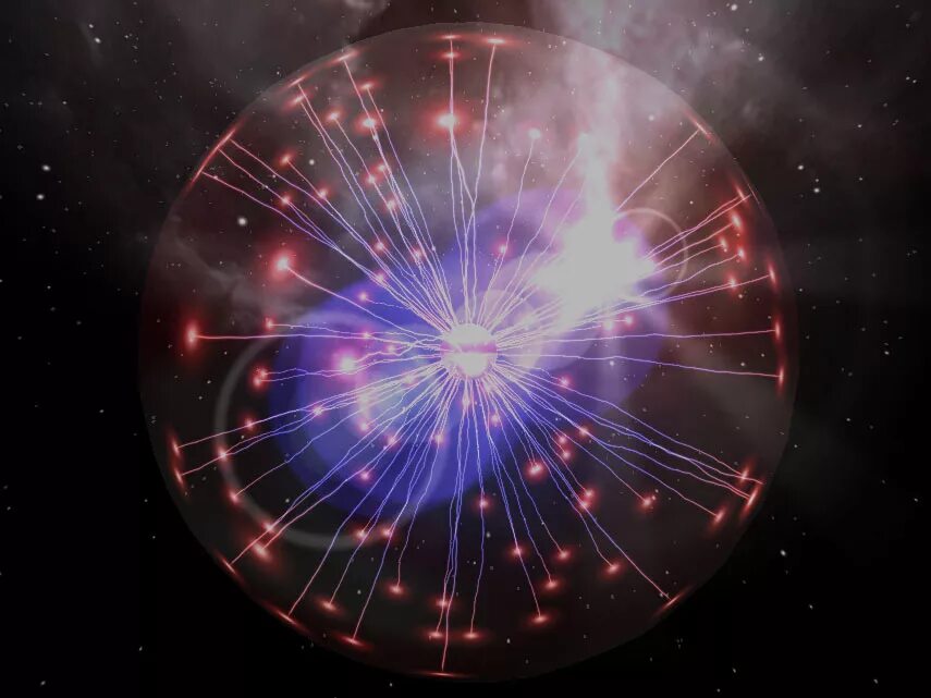 Electron theory