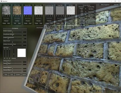 Карты для unity
