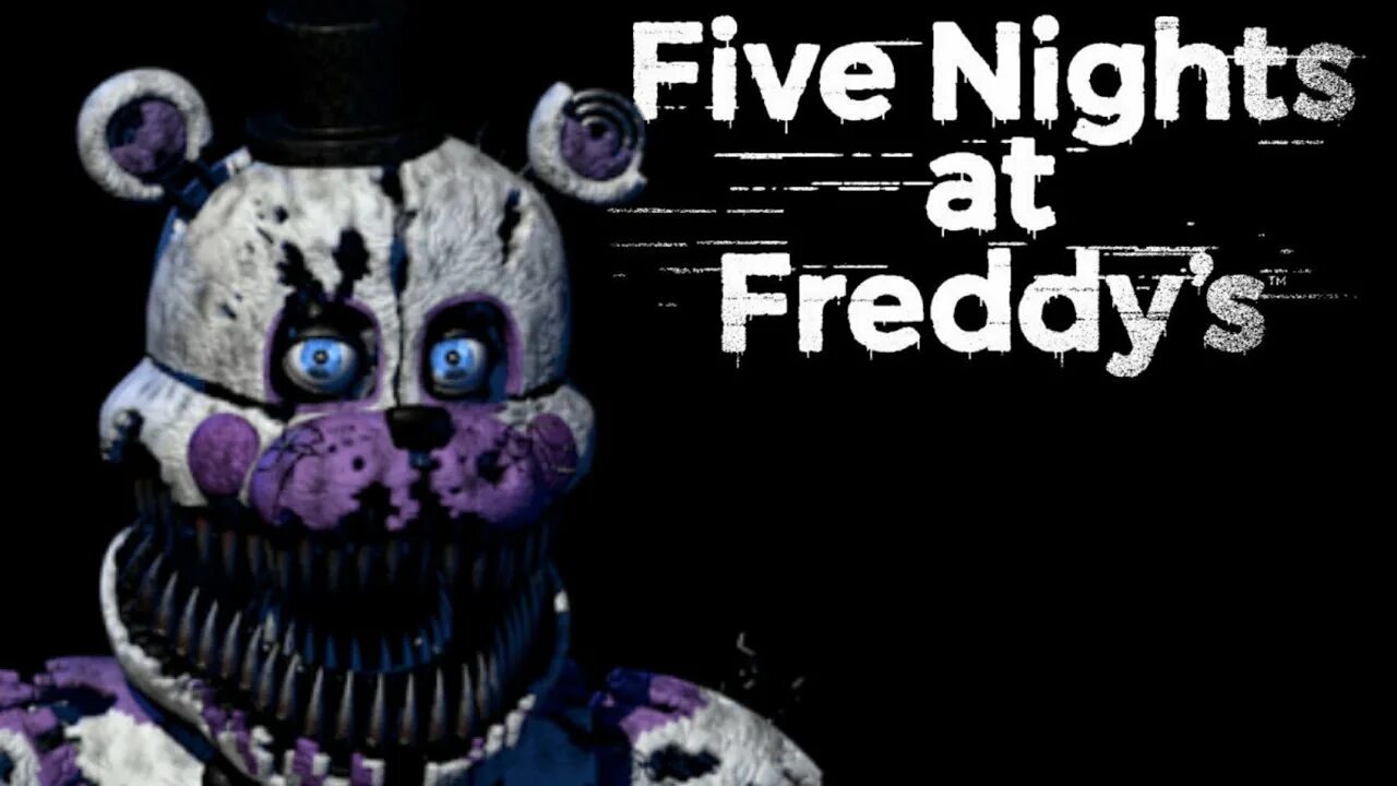 Freddys music. Freddys music
