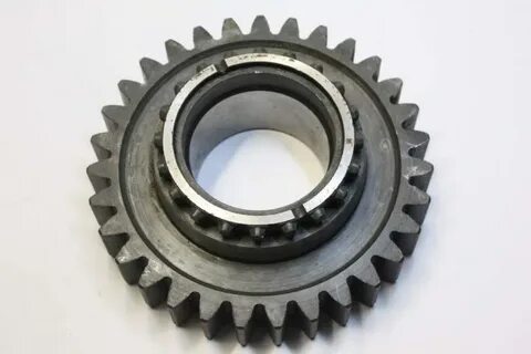 Шестерня z 31