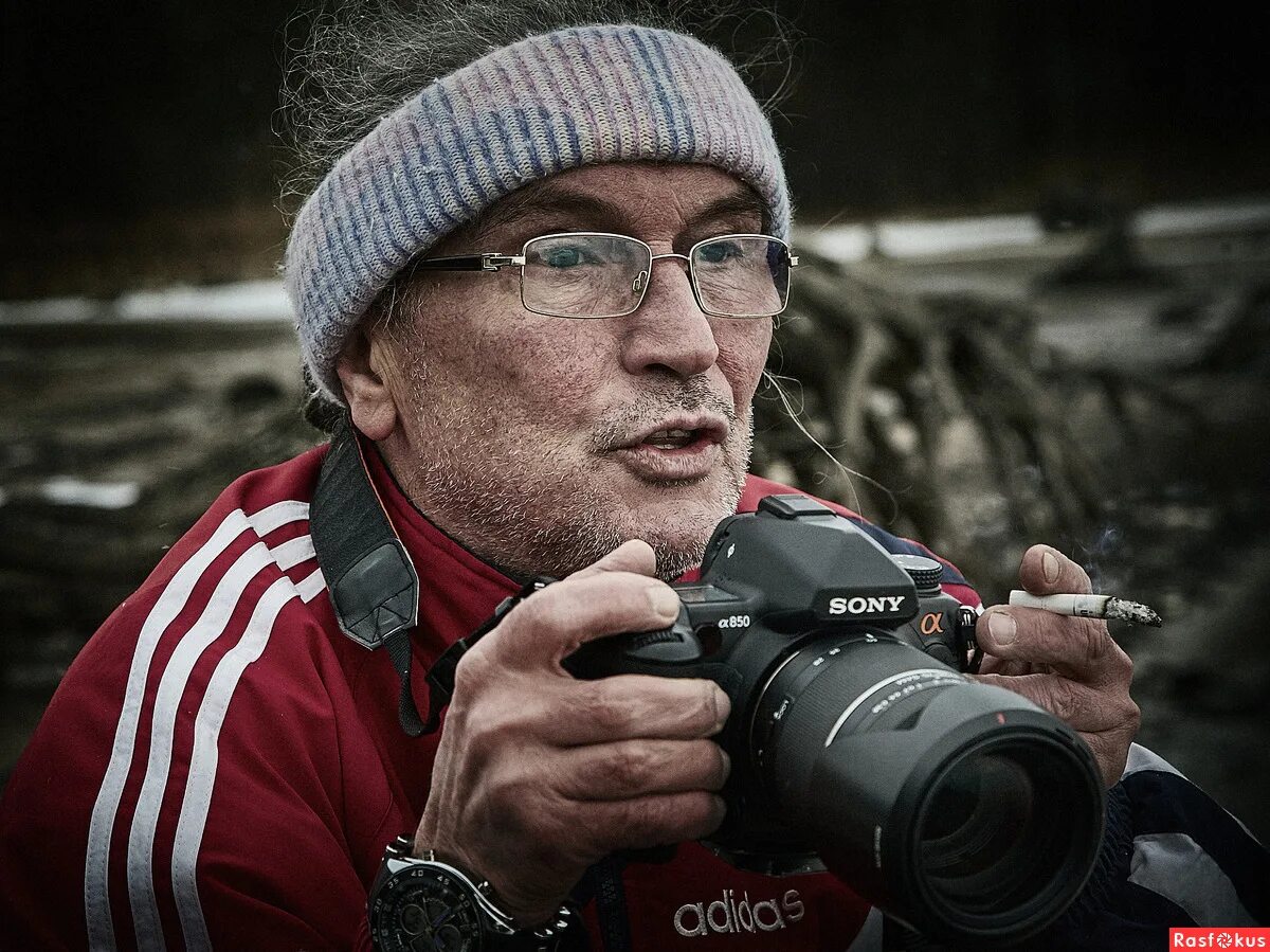 Борисов фотограф