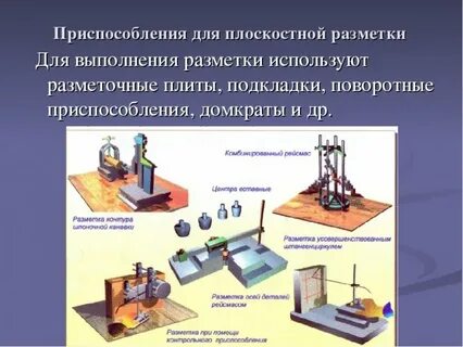Приемы приспособления