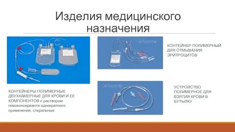 Элемент медицинская система