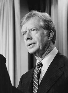 President jimmy