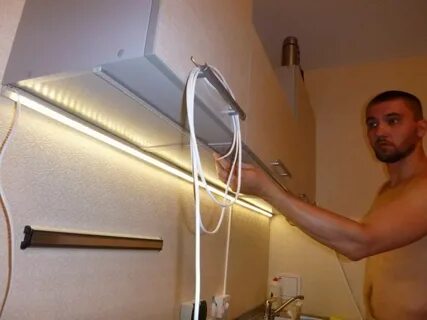 Можно ли вешать светодиодную