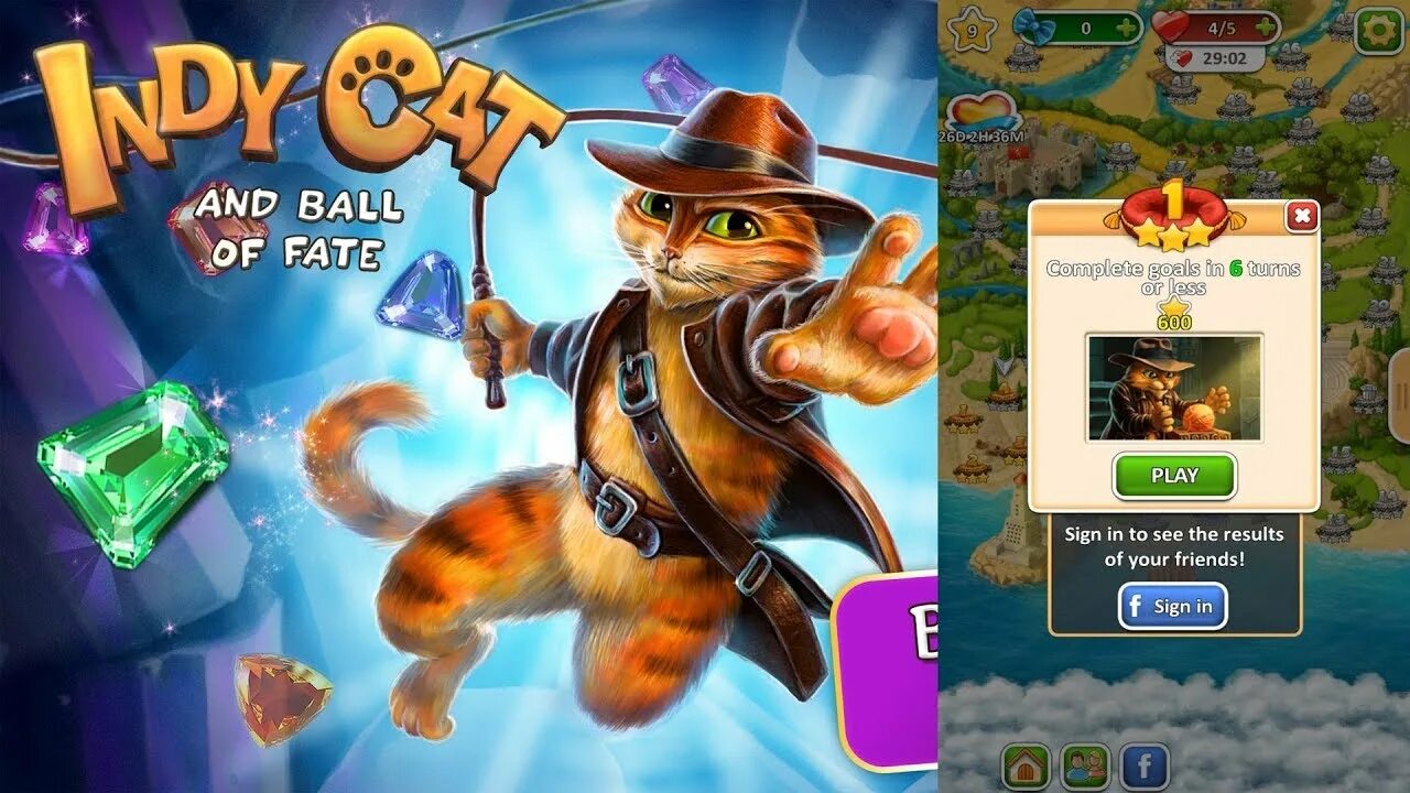 Match 3 level. Мэтч кат монтаж. match: cats.