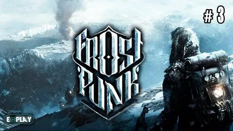 Frostpunk 2 победить холод