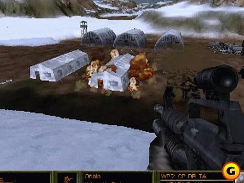 Cs2force
