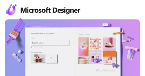 New design tool