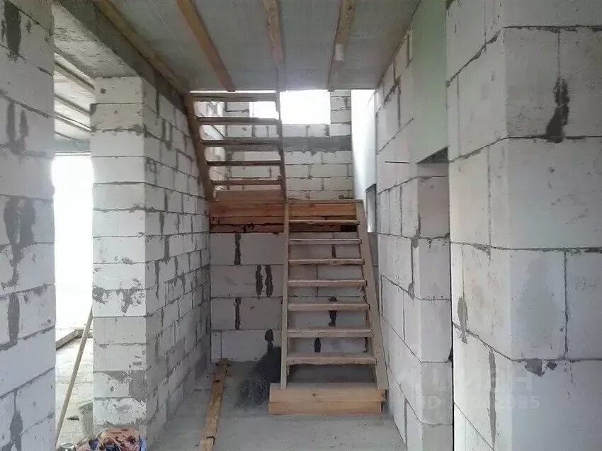 Lightweight concrete block for external wall CLIMAGOLD By Xella Italia - YTONG