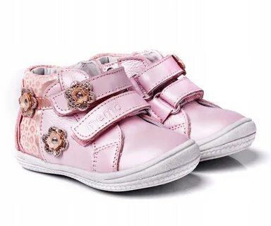 MEMO Bella пинетки обувь для обучения ходьбе R. 21 (Ребенок / Обувь / Профилакти