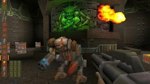 Last quake