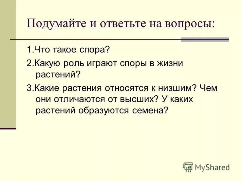 Что такое спора. Какую роль играют споры в жизни растений. Какую роль играет спора в жизни растений. Каково значение спор в жизни растений. Споры в жизни растений.