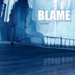 Blame песня