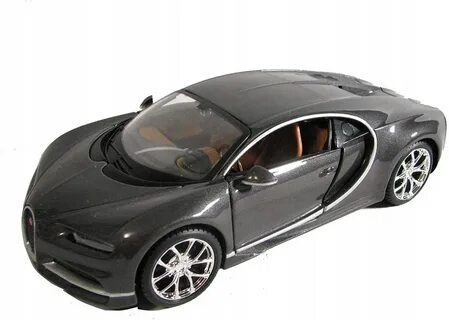 Bugatti 1 24
