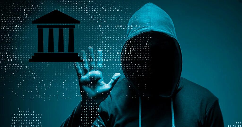 Internet hackers