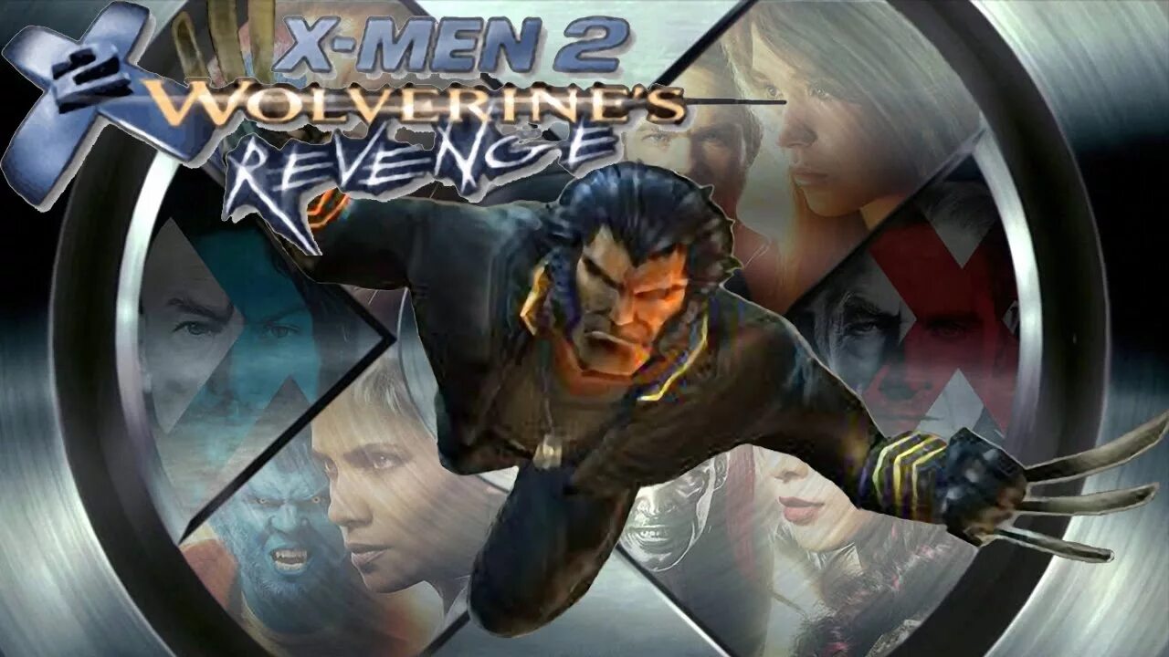 Wolverine's revenge. Игра x2: Wolverine's Revenge. X men 2 Wolverine's Revenge ps2. X2 Wolverine's Revenge ps2. Wolverine game 2003.