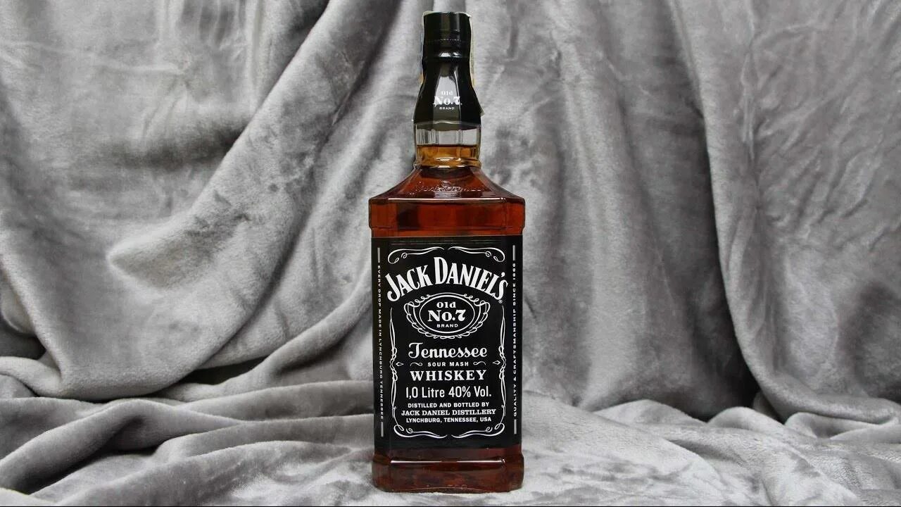 Jack daniel&#039;s 7