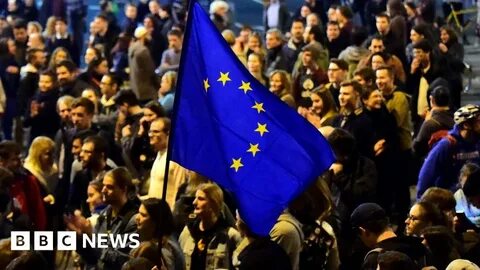 Кризис европейского человечества и философия