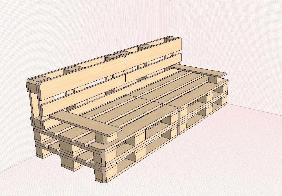 Мебель из европоддонов чертежи. Мебель из европаллетов чертежи. Мебель из паллет чертежи. Диван из поддонов. Сборка поддонов своими руками