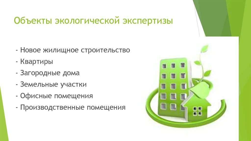 Экспертизу ижс