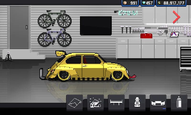 Car racer в злом. Игра Pixel car Racer. Pixel car Racer VW Vento. Pixel car Racer мод. Toyota Mark 2 Pixel car Racer.