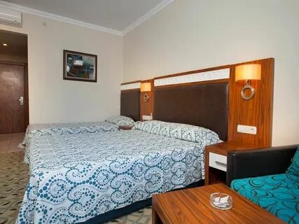 Club side coast 5 турция отзывы 2024