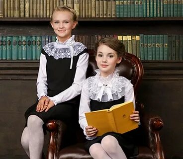 Императрица тюмень школьная форма