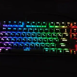 Zet rgb