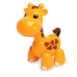 Игрушка одно из ярких проявлений