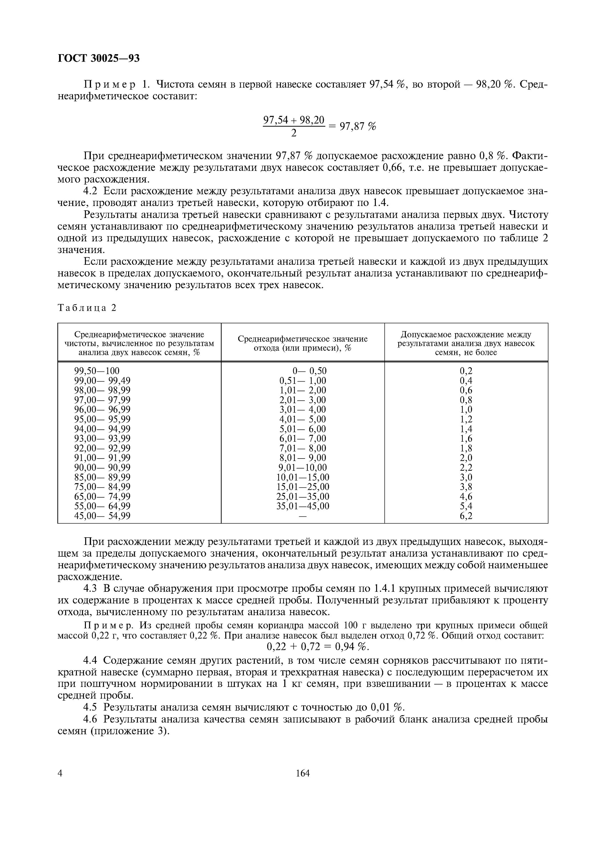 Масса навески для определения чистоты семян. Методика определения чистоты семян. Определить чистоту семян.. Чистота семян таблица.