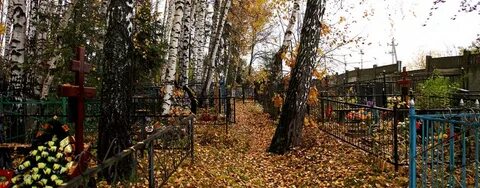 Юго западное кладбище воронеж