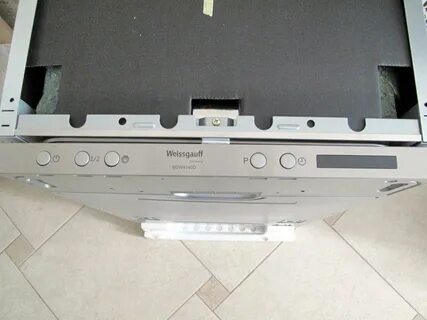 Weissgauff bdw 4140