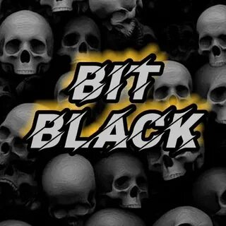 Black bits