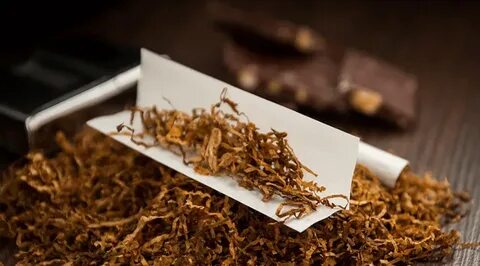 Tobacco